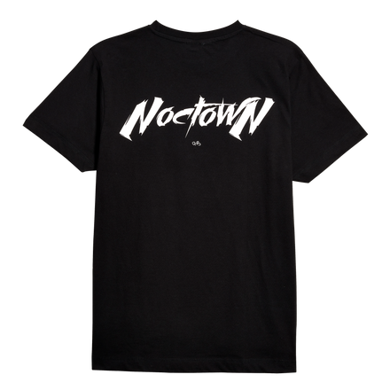 Blk Noctown Wav GOD 001