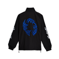 Blk Noctown Tracksuit Jacket