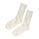 Cream Noctown N Sock