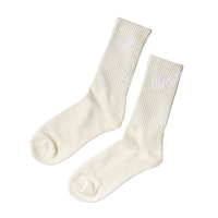Cream Noctown N Sock