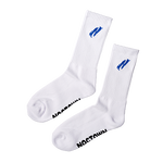 WhT Noctown N Sock