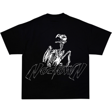 Blk Noctown BIRD