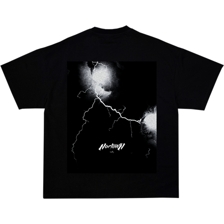 Blk Noctown Lightning