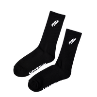 Blk Noctown N Sock