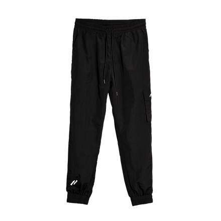 Blk Noctown Tracksuit bottoms