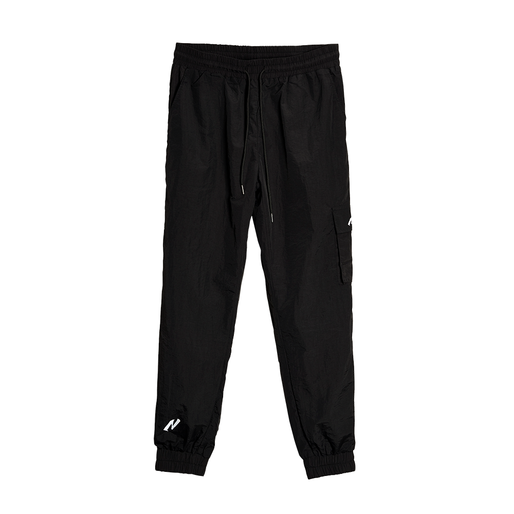 Blk Noctown Tracksuit bottoms