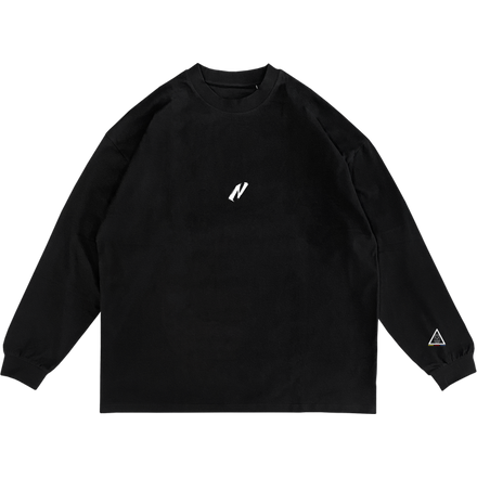 Blk Noctown Sweatshirt