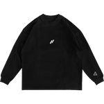 Blk Noctown Sweatshirt