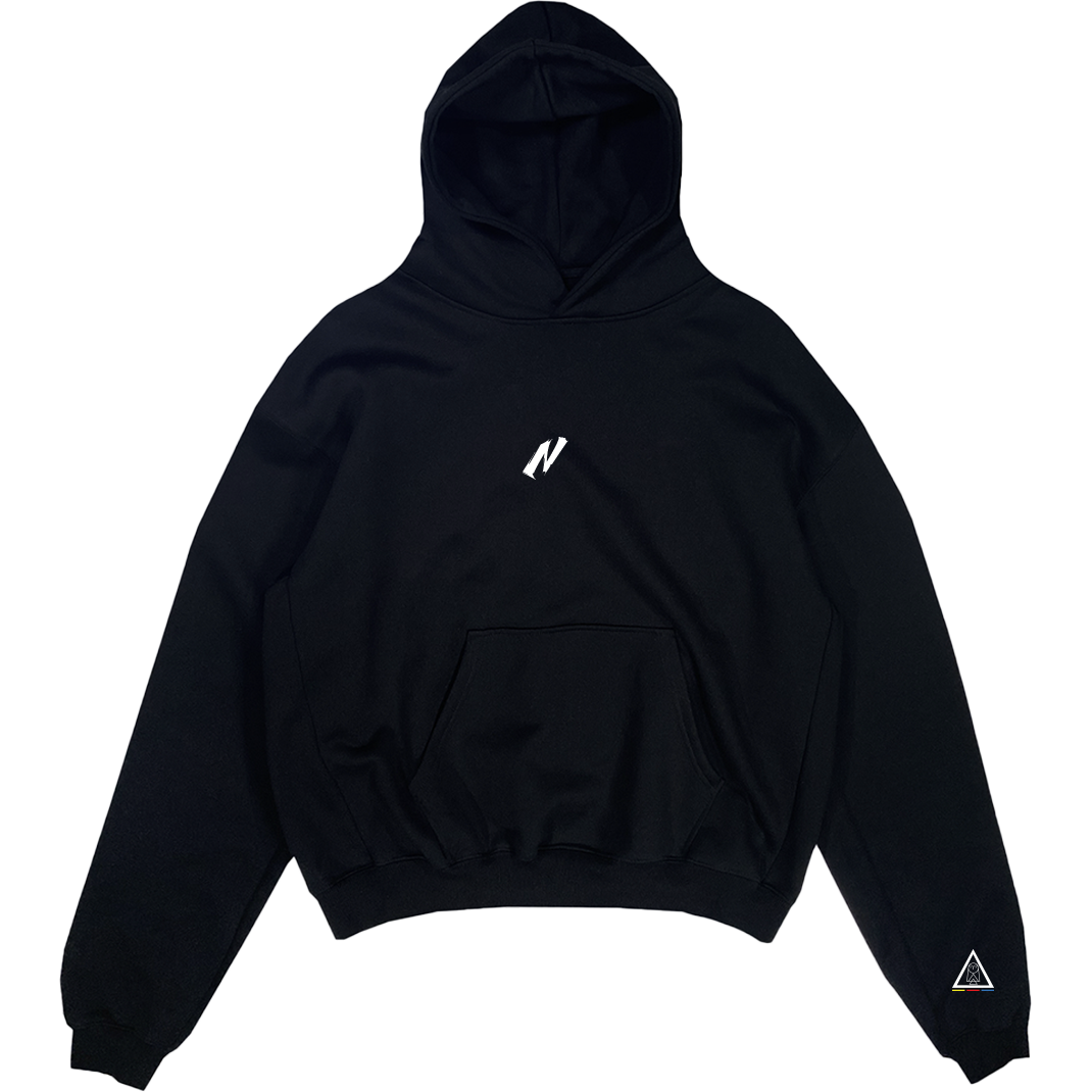 Blk Noctown Hood