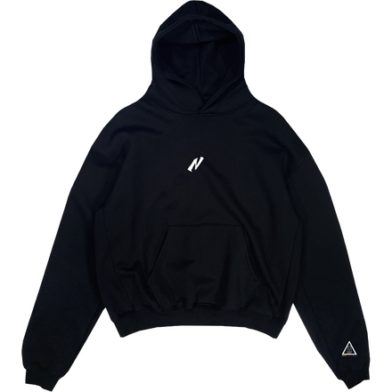 Blk Noctown Hood