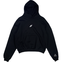 Blk Noctown Hood