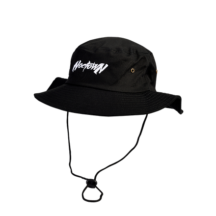 Blk Noctown Fisherman