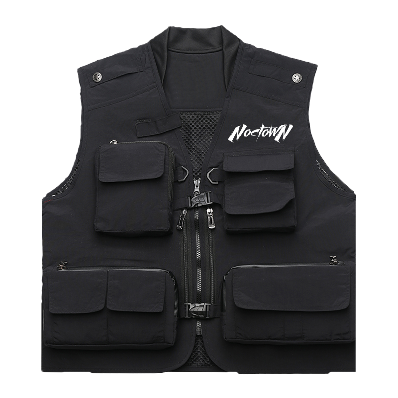 Noctown Utility vest