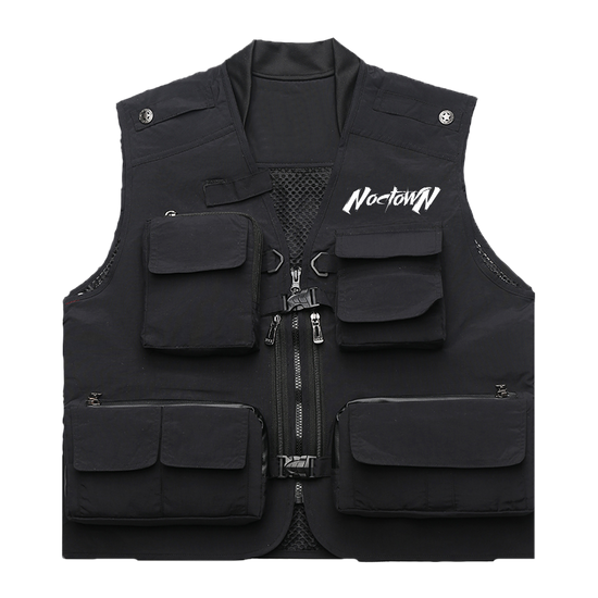 Noctown Utility vest