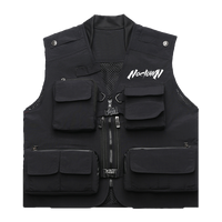 Noctown Utility vest